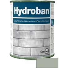 Hydroban Betón 0,75 kg svetlosivá