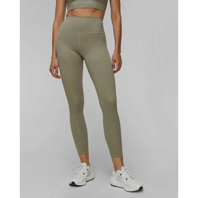 Varley Freesoft High Rise Legging zelené