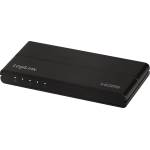 LogiLink HDMI разпределител с 1x4 порта, 4K/60 Hz, HDCP, HDR, CEC