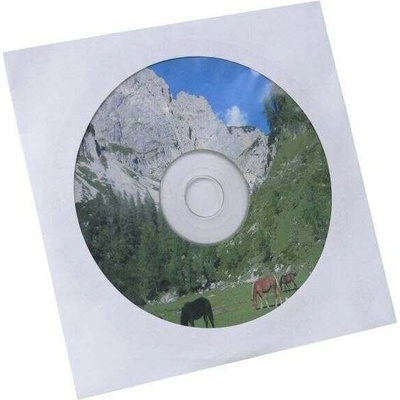 Obálka na CD - posetka