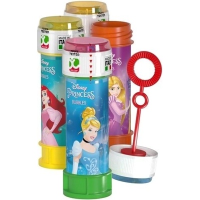 Bublifuk Princess 60ml