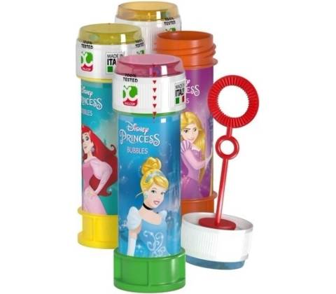 Bublifuk Princess 60ml