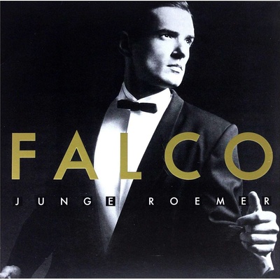 Falco - Junge Roemer (Reissue) (2 CD) (0196588039027)
