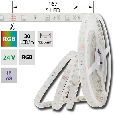 MCLED ML-128.594.60.0