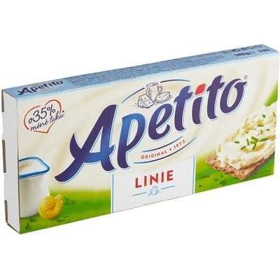 Apetito Linie 3 ks 140 g