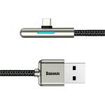 Baseus Iridescent Lamp flash Type-C 40W 4А