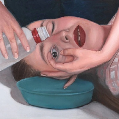 Dry Cleaning - Secret Love (CD) (0191400086821)