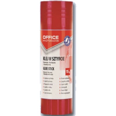 Office Lepidlo tyčinka 15g