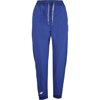 Babolat Junior Play Pant Modrý