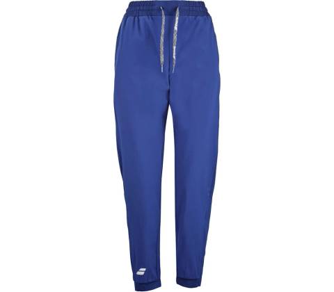 Babolat Junior Play Pant Modrý