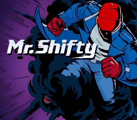 Mr. Shifty