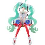 FuRyu Статуетка FuRyu Animation: Hatsune Miku - Flower Dress Miku (Japan Tour), 14 cm (FRYU51255)