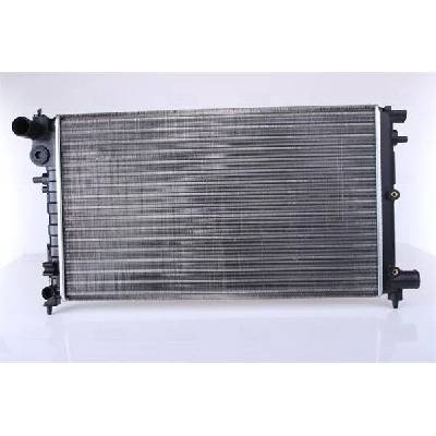 Chladič, chlazení motoru NISSENS 61346