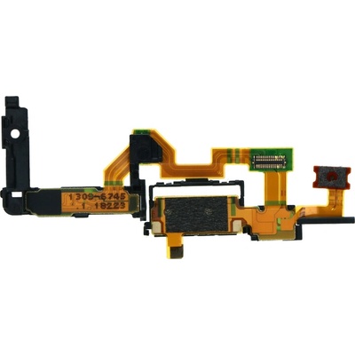 Sluchátkový flex Sony Xperia XZ2
