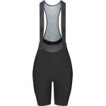 CafÉ du cycliste Дамски клин за колоездене CAFÉ DU CYCLISTE Women's Freida Cycling bottoms - Black (155-2486-0114)