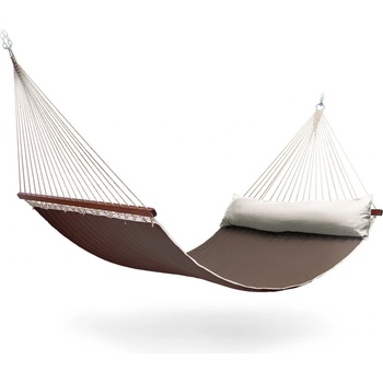 Hamaka Exclusive Single Цвят: кафяв