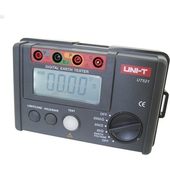 UNI-T UT521