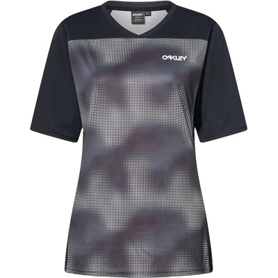 Oakley W Maven Coast SS organic spots black