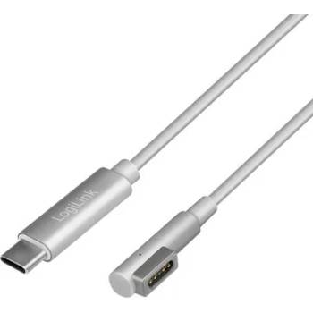 Image 1 of LogiLink Cable USB Type C - Apple MagSafe charging, PA0225 (PA0225)