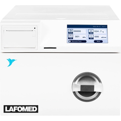 Lafomed Autoklav REF LF-12L-E S
