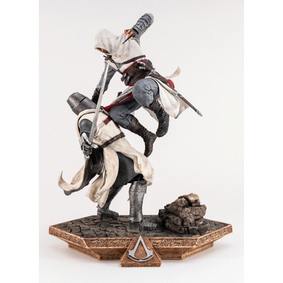 PureArts Assassins Creed Hunt for the Nine 1:6 Diorama
