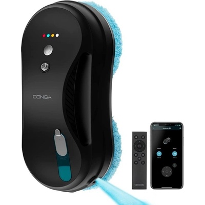 cecotec Windroid 880 SprayWater Connected T – Zboží Dáma
