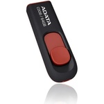 ADATA C008 64GB USB 2.0 (AC008-64G-RKD) Флаш памет