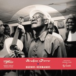 BMG Ibrahim Ferrer: Buenos Hermanos - CD (036642)