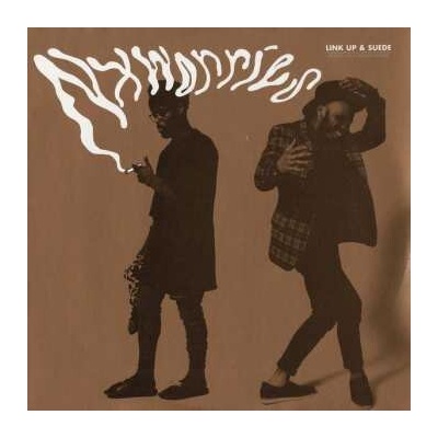 Link Up & Suede - NxWorries LP
