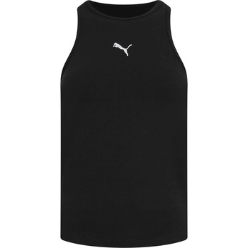 PUMA CAT TANK - Black