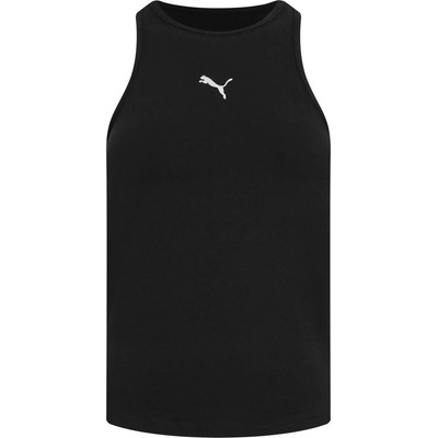 PUMA CAT TANK - Black