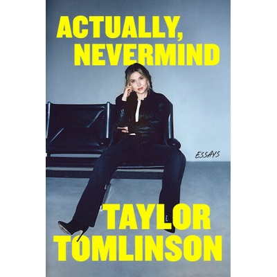 Actually, Nevermind