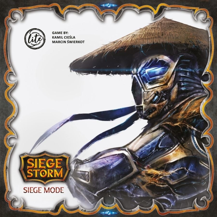 SiegeStorm