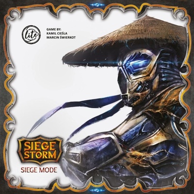 SiegeStorm