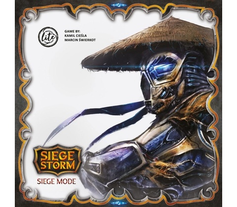 SiegeStorm