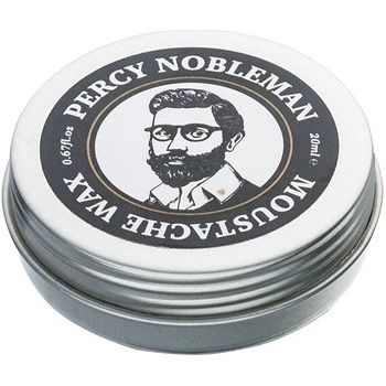 Percy Nobleman vosk na vousy 20 ml