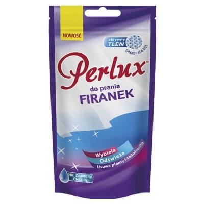 Perlux na pranie záclon 100 ml