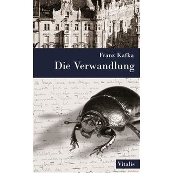 Die Verwandlung