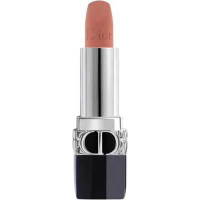 Dior Couture Colour матов балсам за устни 200 Terra Bella 3.5 г