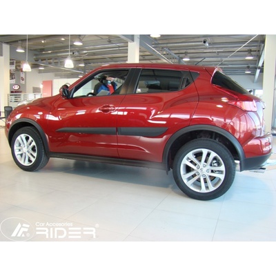 Lišta dverí NISSAN Juke, 2011-2019