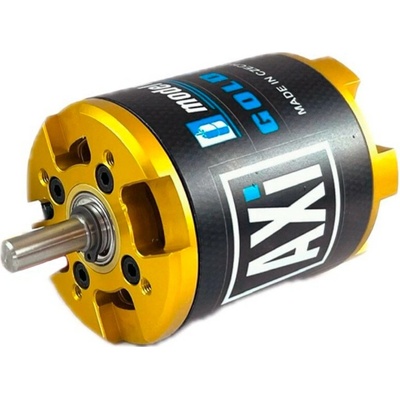 AXI 5345/18HD V3 striedavý motor