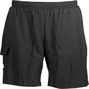 Fila Мъжки бански fila, s, Черен (fam0382_ne80010)