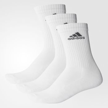 adidas Performance 3S PER CR HC 3P AA2297 WHITE/WHITE/WHITE