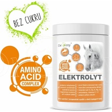 DROMY ELEKTROLYT 2,5 kg