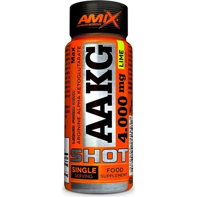 Amix nutrition AAKG Shot 60 ml