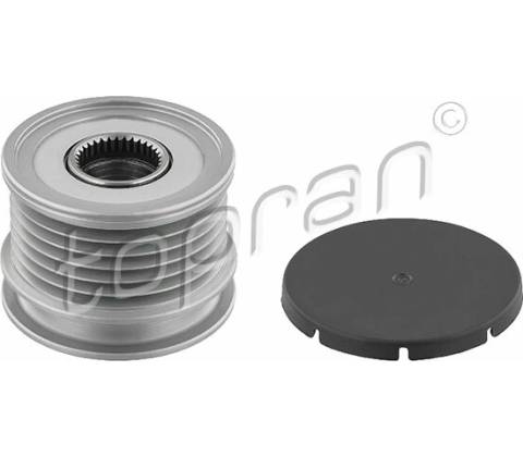 TOPRAN 401 613
