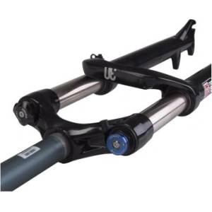 Sram Амортисьорна вилка SRAM Recon
