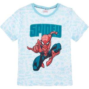 Kids movie heroes Тениска spiderman - sportdepot - 13,38 лв