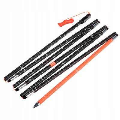 Lavinová sonda Mammut Carbon Probe 280 speed lock