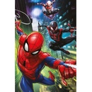 Fleecová deka SPIDER-MAN